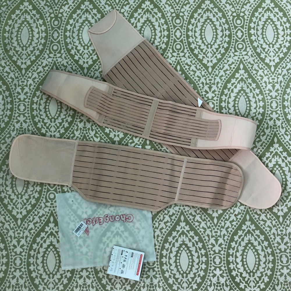 🌺5 for $20🌺 Postpartum Belly Wrap